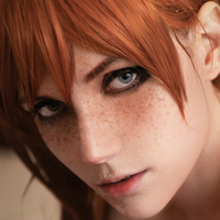 Aoi Hanna Naken