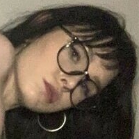 AprilArson Naken