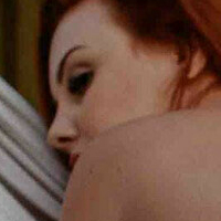 A Ruiva Naken