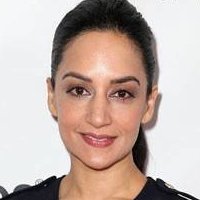 Archie Panjabi Naken
