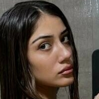 Aria Domenec Naken