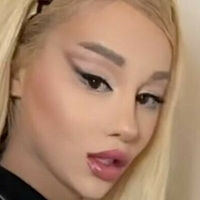 Arrya Doll Naken