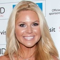 Ashley Mattingly Naken