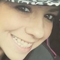 Ashley West Naken