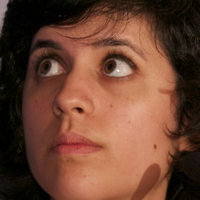 Ashly Burch Naken