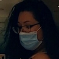 Athina May Naken