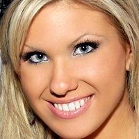 Aubrey Addams Naken