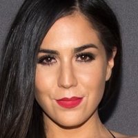 Audrey Esparza Naken