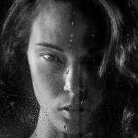 Audrey Phoenix Naken