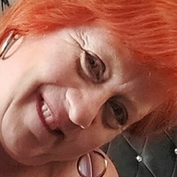 Auntie Lally Naken