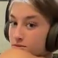 Ava Elise / Avabava Naken