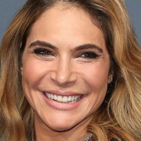 Ayda Field Naken