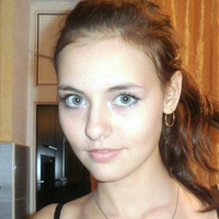 Aylin Mamedova Naken