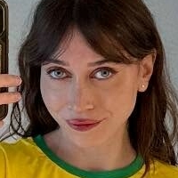 Ayytrae / Angelica Trae Naken