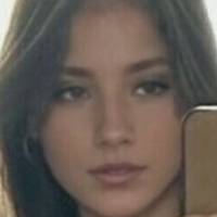 Azzurra Conticchi Naken