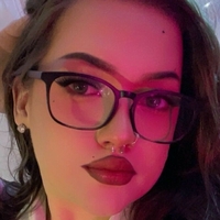 BabyxScarlett Naken