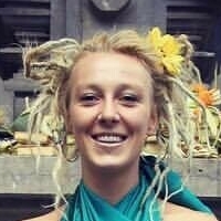 backpacker_billie Naken