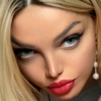 bad_blonde Naken