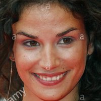 Barbara Cabrita Naken