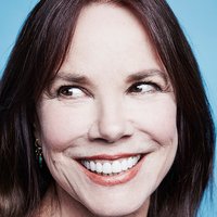 Barbara Hershey Naken