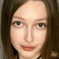 bby.nicoletta Naken