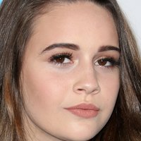 Bea Miller Naken
