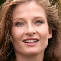 Beata Pozniak Daniels Naken