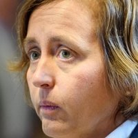 Beatrix von Storch Naken