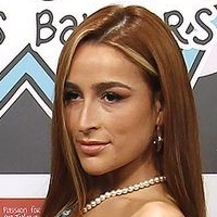 Belen Aguilera Naken