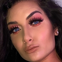 BelissaLovely Naken