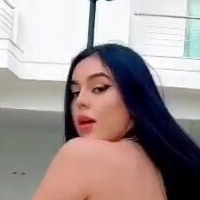 Bella Angel Dezoitou Naken