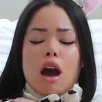 Bella Bazooka Naken