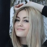 Bella Rose Naken