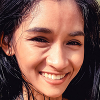 Bella Thai Naken