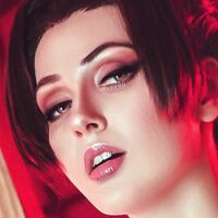 Bellatrixaiden Naken