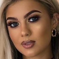 Belle Hassan Naken