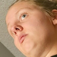 Belle The PAWG Naken