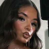 Bethany Meredith Naken