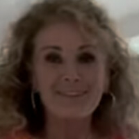 Bev Callard Naken