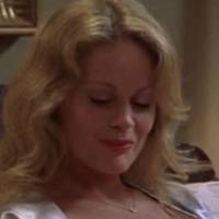 Beverly D'Angelo Naken