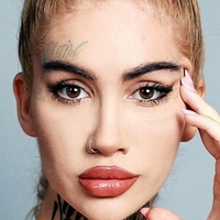 Bia Khalifa Naken