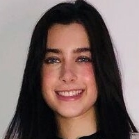 BiaGomez Naken