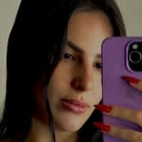 Bianca Agostini Naken