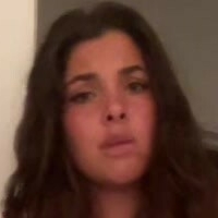 Bianca Cantando Naken