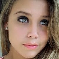 Bianca Machado Naken