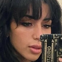 Bianca Taylor Naken
