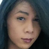 Bianka Ramos Naken