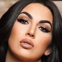 Billie Kay Naken