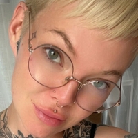 Bini_inked / Sabine Haimerl Naken