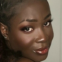 blackbarbiworld Naken